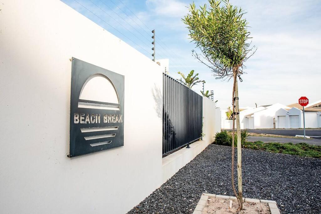 Beachfront 2 Bed W Swimming Pool, Blouberg 54 Break *